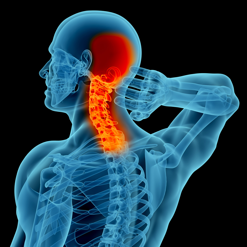 Neck surgery clinic in ghaziabad